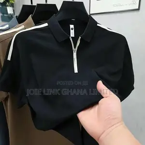 Men's Club Tees