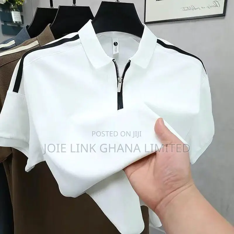 Men's Club Tees