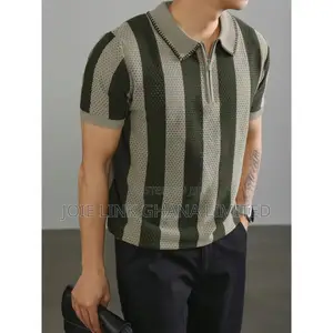 Men's Club Tees