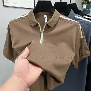 Men's Club Tees
