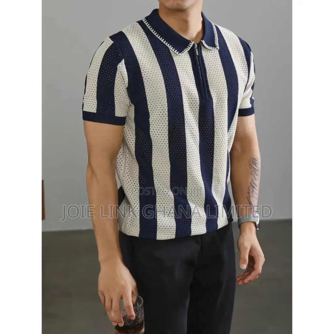 Men's Club Tees