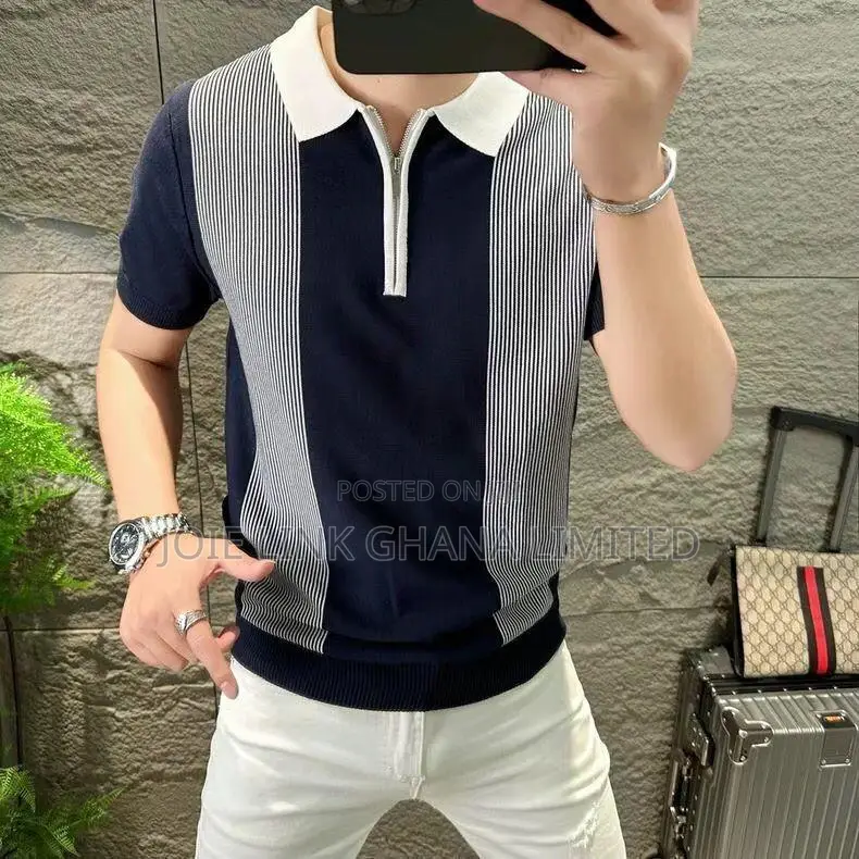 Men's Club Tees