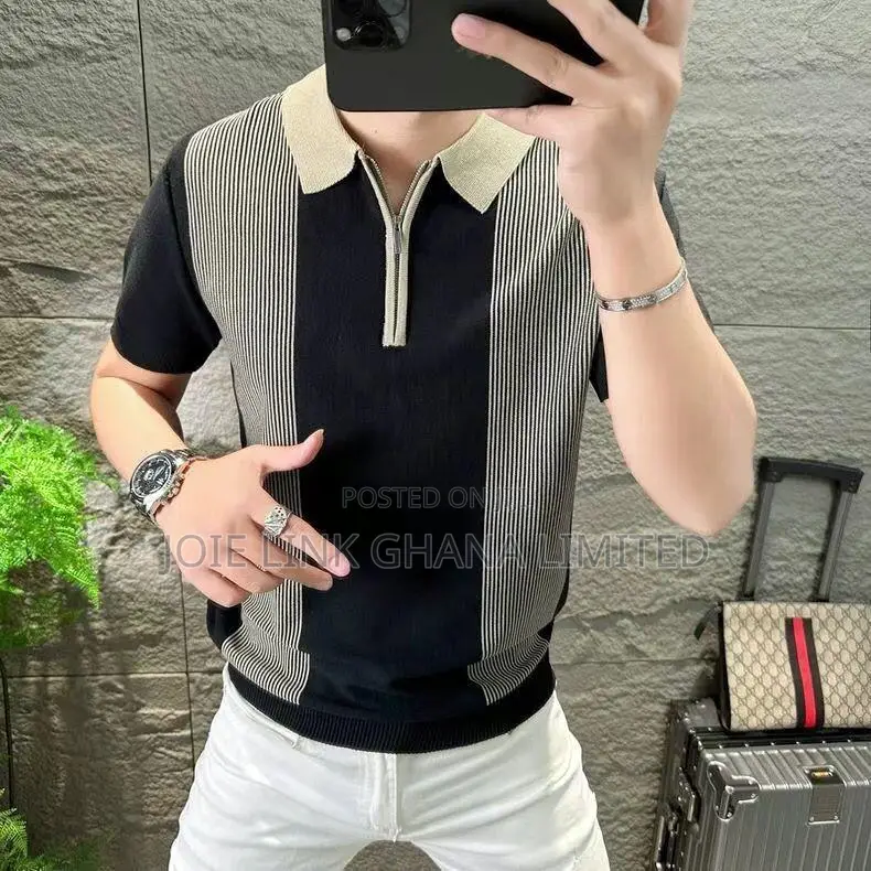 Men's Club Tees