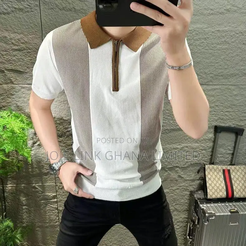 Men's Club Tees