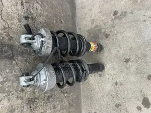Lamborghini Huracan Lp610 Rear Shocks