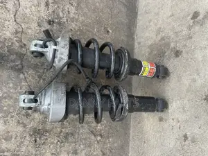 Lamborghini Huracan Lp610 Rear Shocks