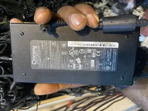 Msi Adapter/Charger 19.5v=9.23a,180w Chicony