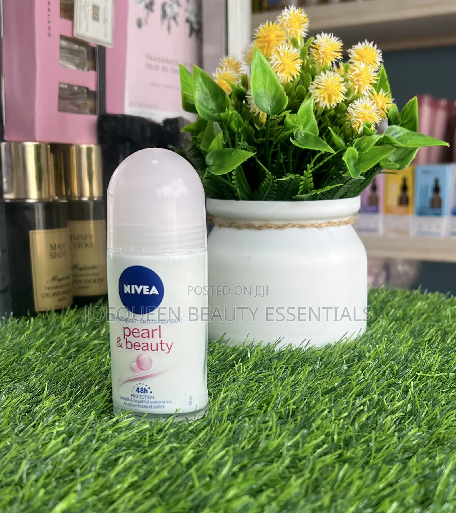 Nivea Women Roll On