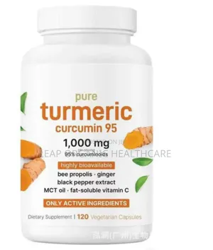 Pure Tumeric