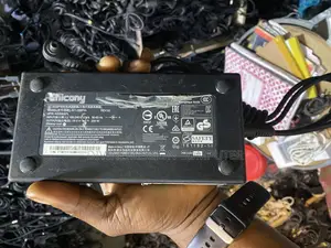 Msi Chicony Adapter/Charger 19v=10.5a (200w)