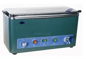 Boiling Sterilizer