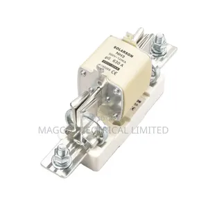 Ceramic Fuse