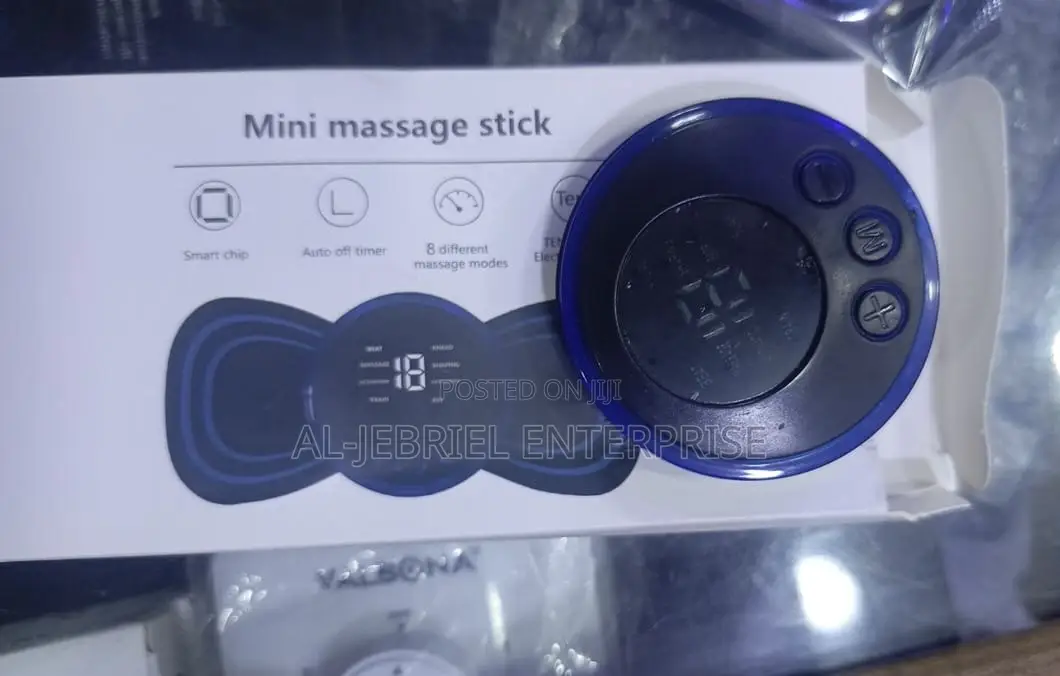 Massage Stick