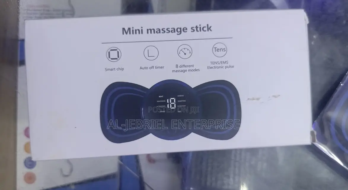 Massage Stick