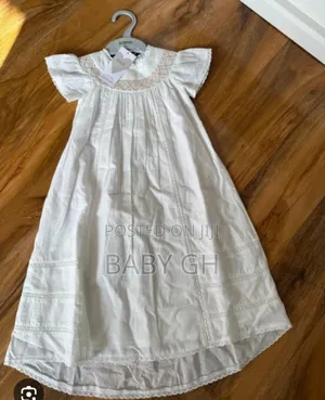 Mark and Spencer Long White Dress for Occasions