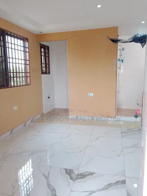 1bdrm Apartment in Hfc Estate Area, Spintex for rent