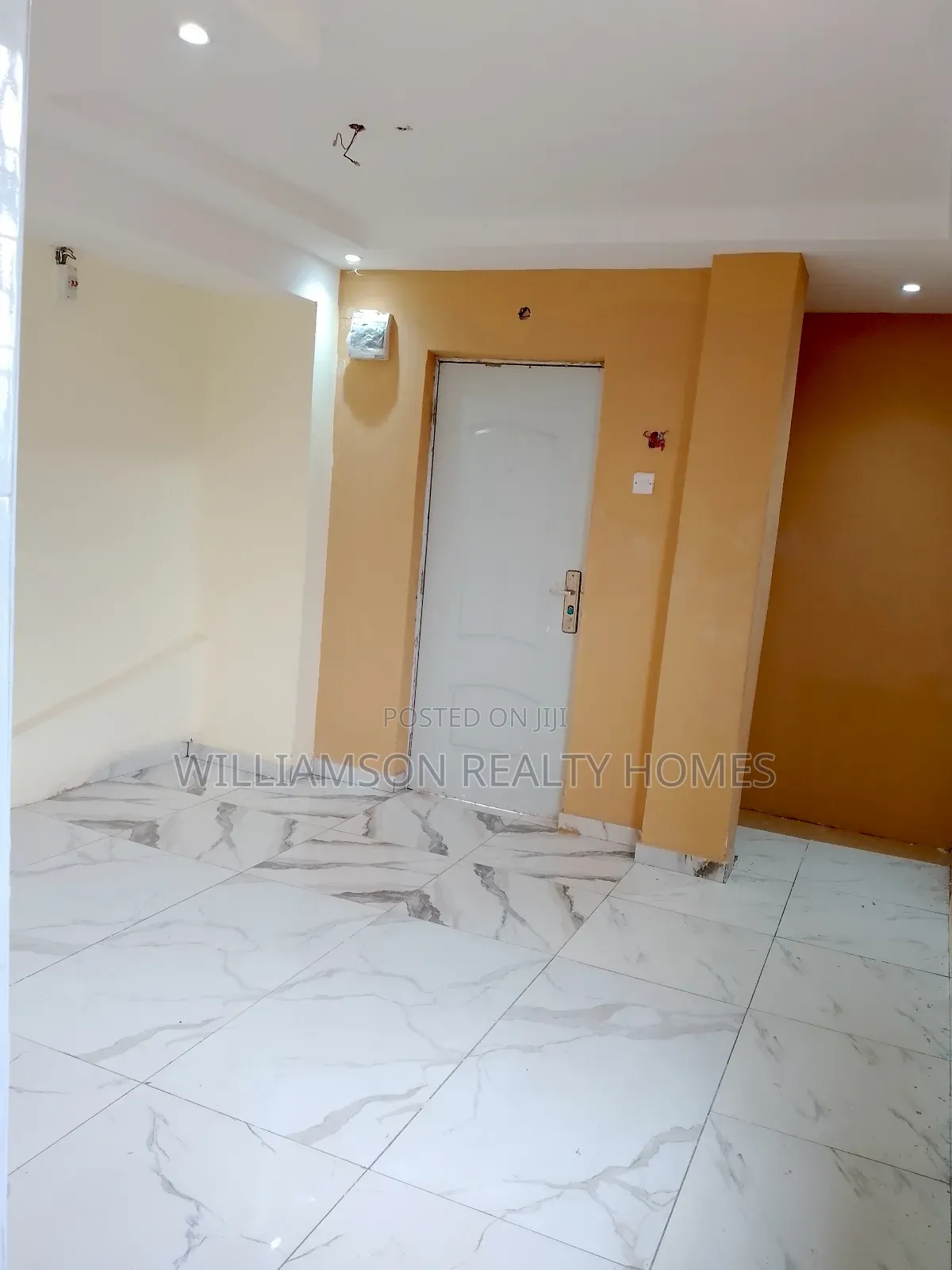 1bdrm Apartment in Hfc Estate Area, Spintex for rent