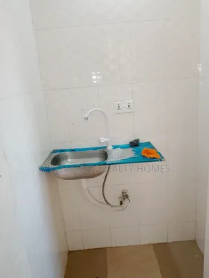 1bdrm Apartment in Hfc Estate Area, Spintex for rent