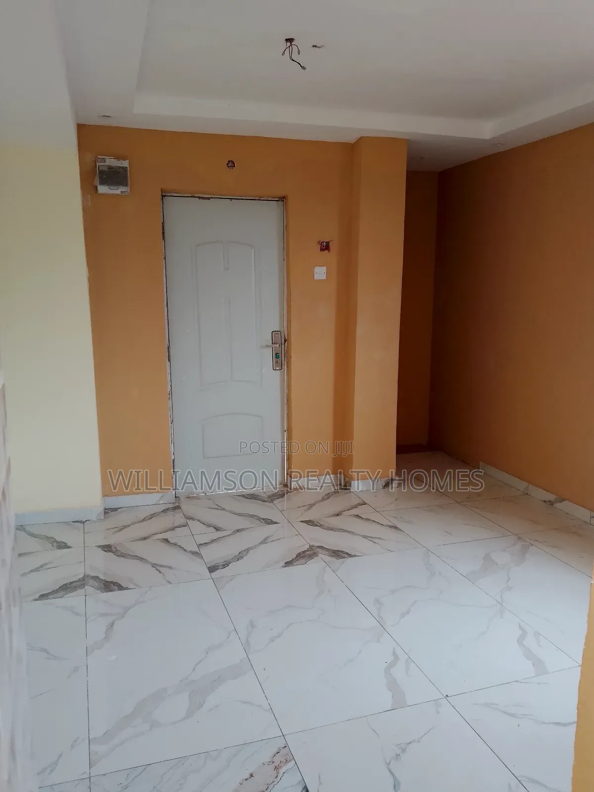 1bdrm Apartment in Hfc Estate Area, Spintex for rent