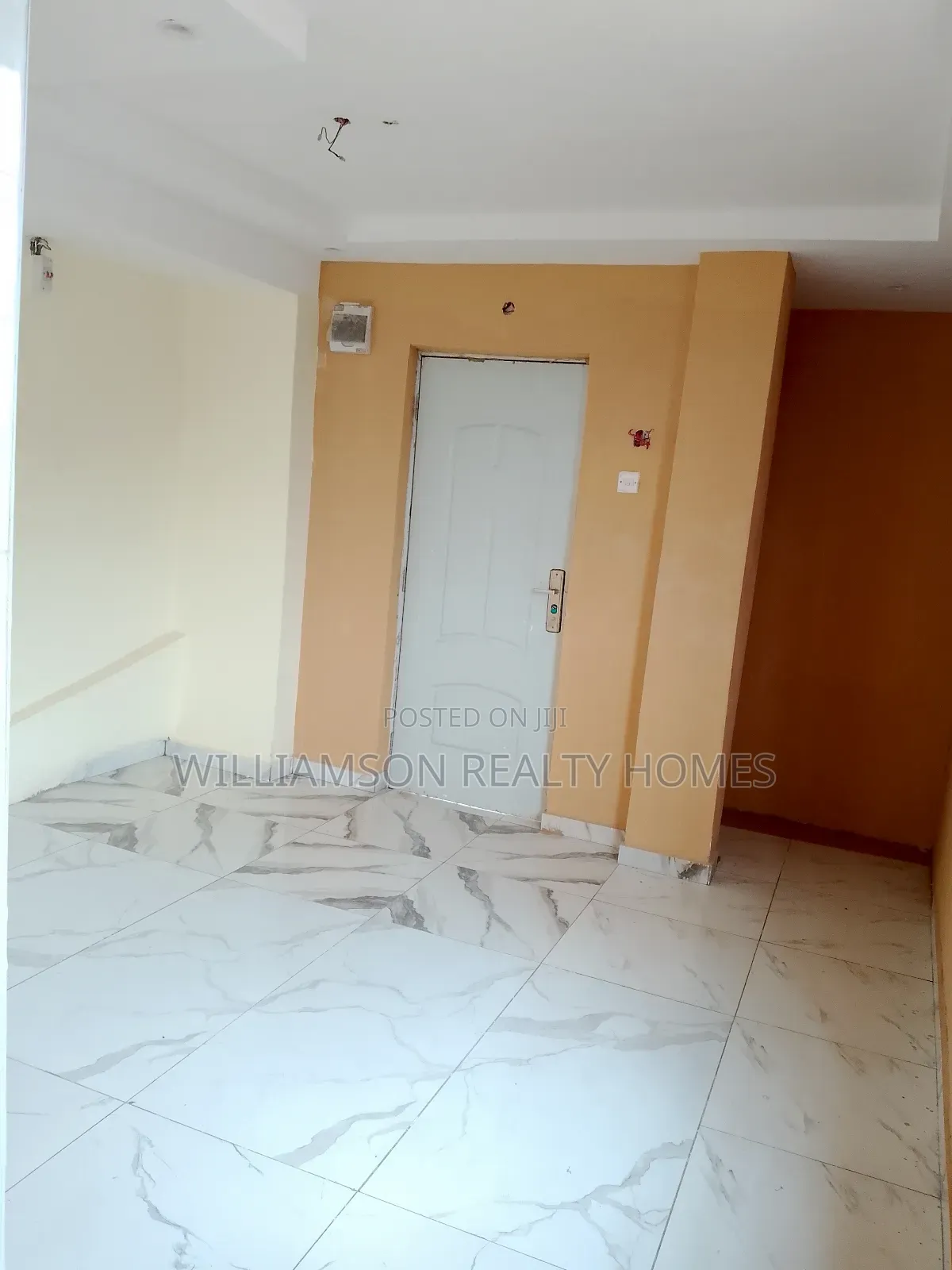 1bdrm Apartment in Hfc Estate Area, Spintex for rent