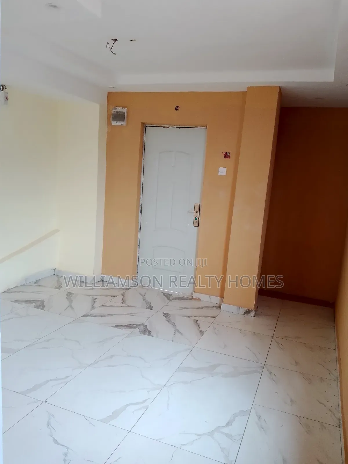 1bdrm Apartment in Hfc Estate Area, Spintex for rent