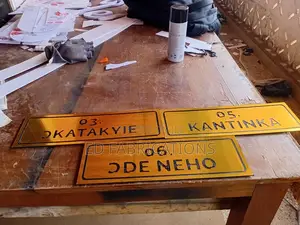 Engraving Signs, Door Labels Door Signs