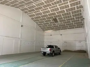 300 SQM Warehouse at Spintex for Rent