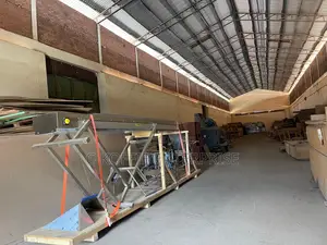 1500 SQM Warehouse Located at Spintex for Rent
