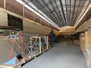 1500 SQM Warehouse Located at Spintex for Rent