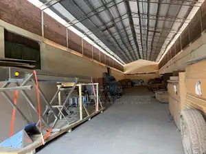 1500 SQM Warehouse Located at Spintex for Rent