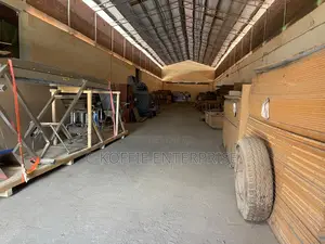 1500 SQM Warehouse Located at Spintex for Rent