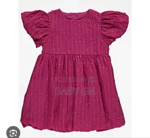 George Glitter Balloon Dress for All Occasions