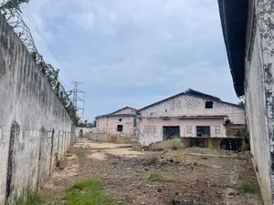 2 Aces Land at Graphics Road Accra for Sale.