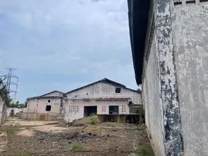 2 Aces Land at Graphics Road Accra for Sale.