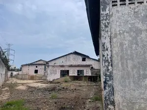 2 Aces Land at Graphics Road Accra for Sale.