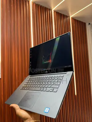 Laptop Dell XPS 15 12GB Intel Core I7 SSD 256GB