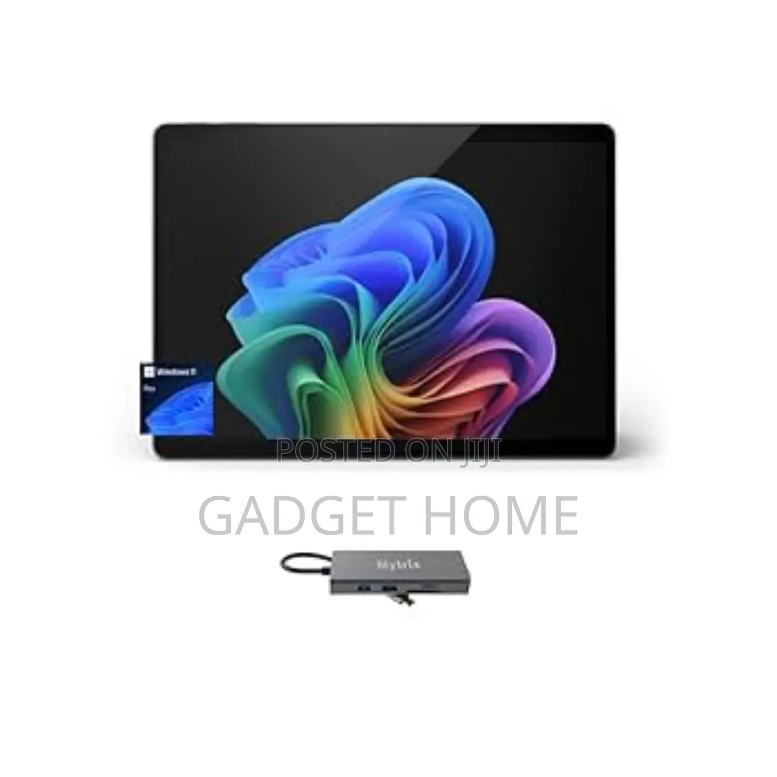 New Microsoft Surface Pro 1 TB