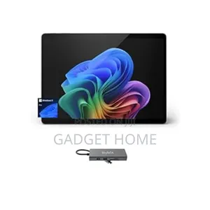 New Microsoft Surface Pro 1 TB