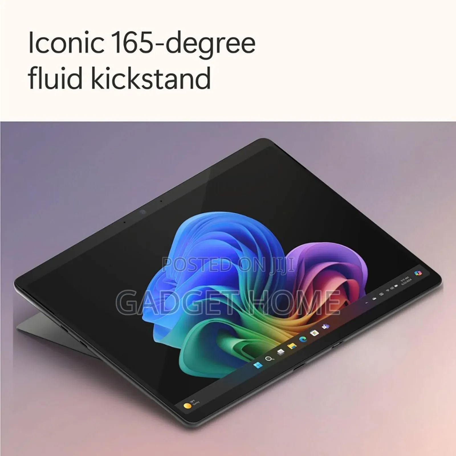 New Microsoft Surface Pro 1 TB