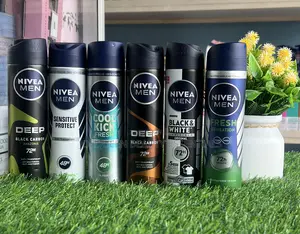Nivea Deodorant Spray For Men 150ml
