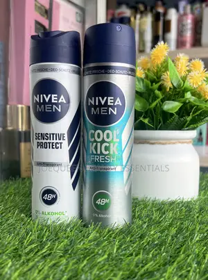 Nivea Deodorant Spray For Men 150ml