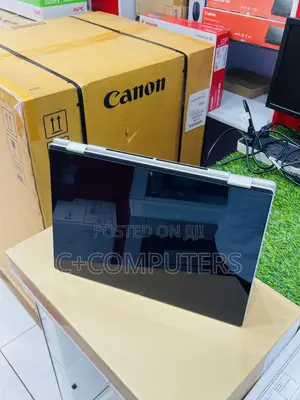 New Laptop HP Envy x360 16GB Intel Core Ultra 7 SSD 1T