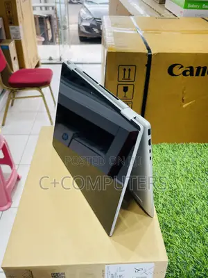 New Laptop HP Envy x360 16GB Intel Core Ultra 7 SSD 1T
