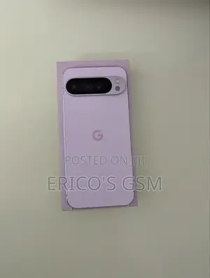 Google Pixel 9 Pro XL 256 GB Pink