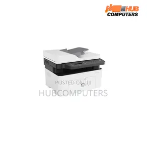 Hp Laserjet 137fnw Printer