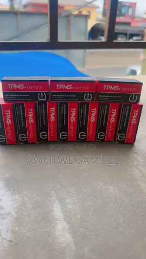 TPMS/Tyre Pressure Sensor/Car Sensor
