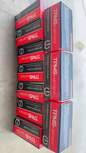 TPMS/Tyre Pressure Sensor/Car Sensor