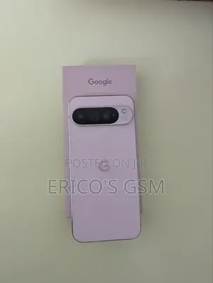 Google Pixel 9 Pro XL 256 GB Pink