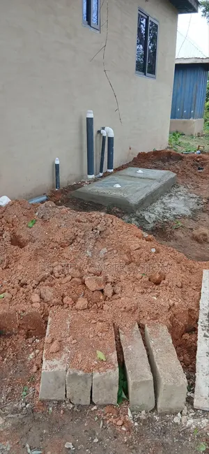 Hello Are You Urgently Looking for a Biodigester Service?