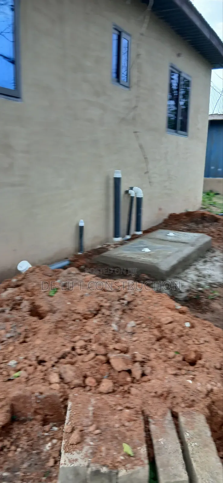 Hello Are You Urgently Looking for a Biodigester Service?